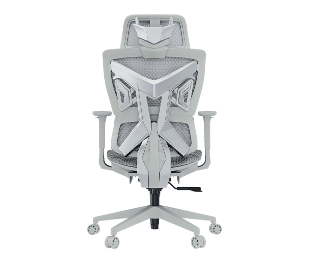 Anda Seat X-Air Mega grey - 1473945 - zdjęcie 2
